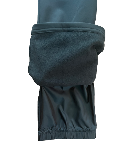 Elastic Edge waterproof Ankle Gaiter